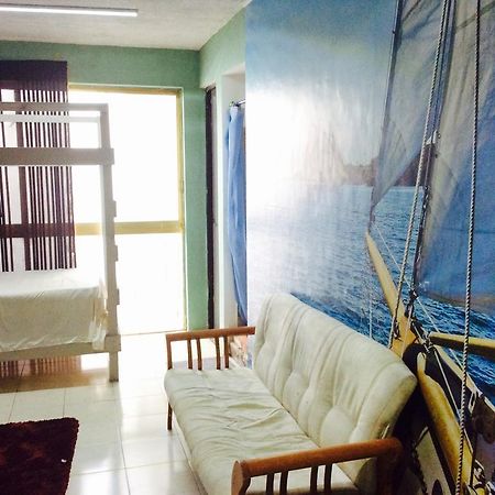 Hostal 50 Халапа Экстерьер фото