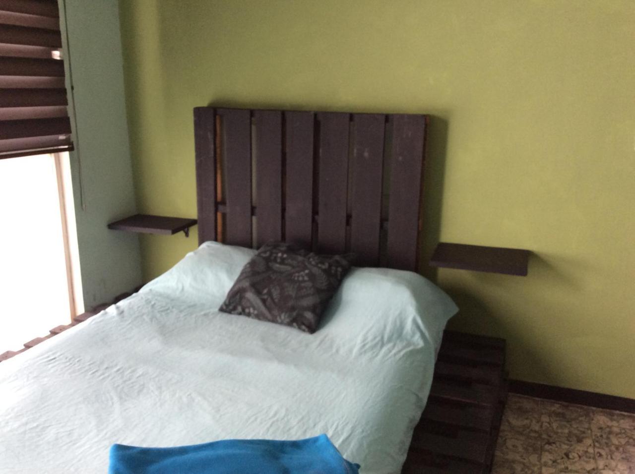Hostal 50 Халапа Экстерьер фото