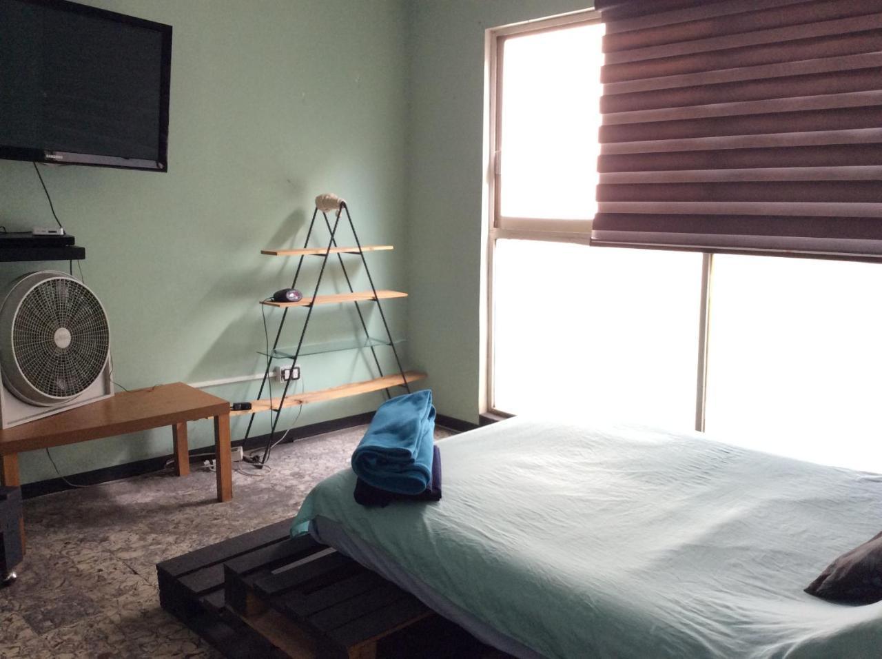 Hostal 50 Халапа Экстерьер фото